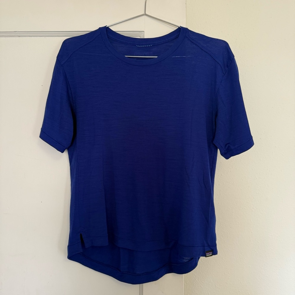 Women's Capilene® Cool Trail Shirt